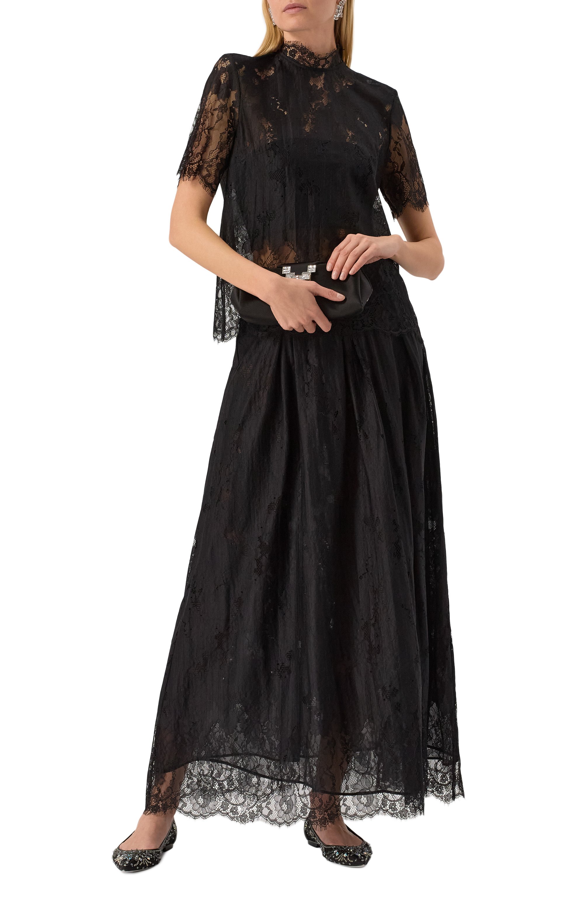 Юбка MVST, арт. TXBET-Y308-1, фото 2