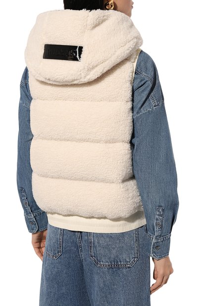 Пуховый жилет RUDSAK, арт. 8124526/RAQUEL S, фото 4