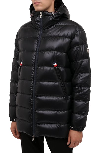 Пуховик courcillon MONCLER, арт. G2-091-1A000-19-68950, фото 3