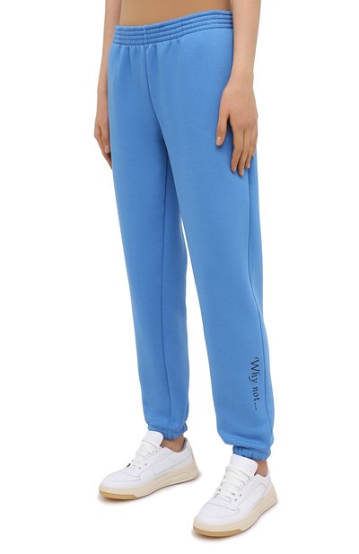 Хлопковый костюм SEVEN LAB, арт. HPW20-WN bright blue, фото 4