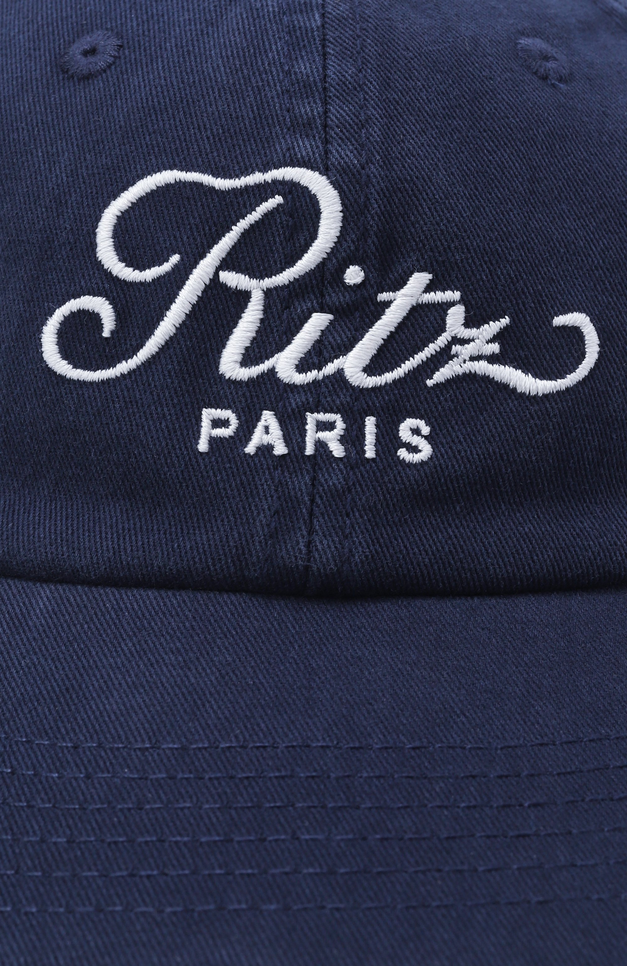 Хлопковая бейсболка frame x ritz paris FRAME DENIM, арт. MP25WHT002, фото 4