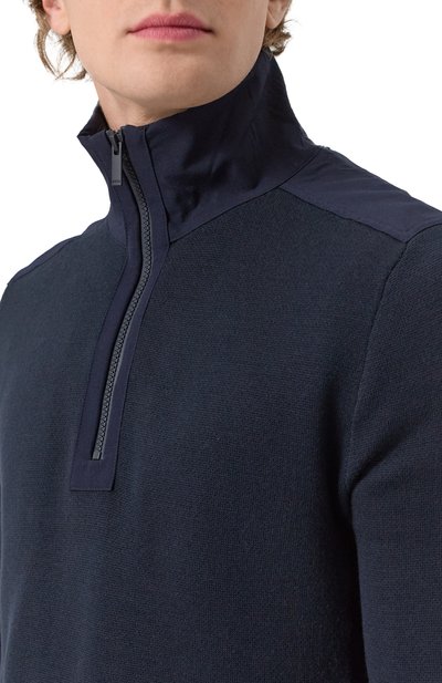 Джемпер BOSS, арт. 50531159, фото 5