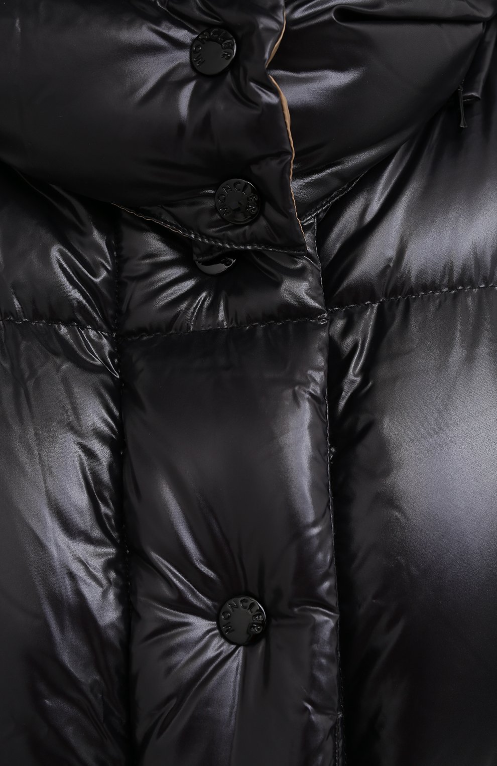 Пуховик MONCLER, арт. F2-093-1D531-00-C0067, фото 5