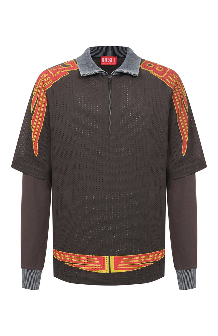 Поло DIESEL, арт. A12936/0EPAM, фото 1