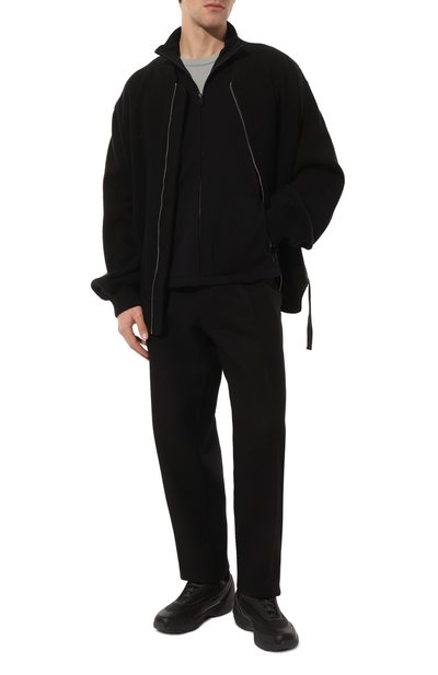 Шерстяной кардиган ZEGNA, арт. E8475/868, фото 2