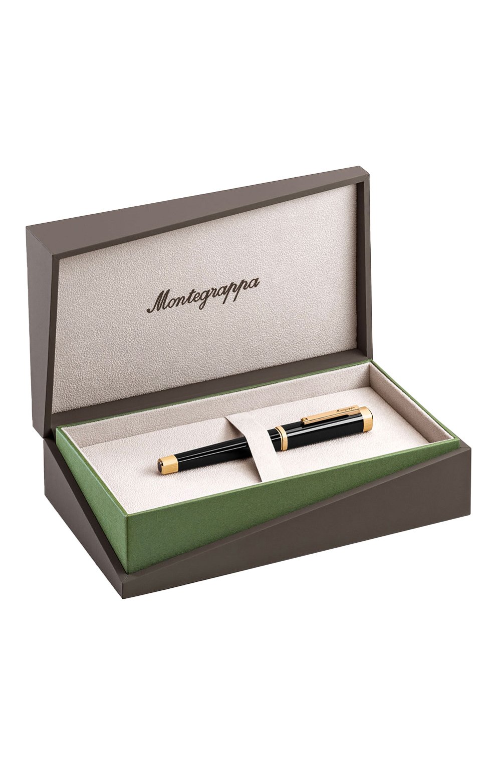 Ручка-роллер MONTEGRAPPA, арт. ISZ4IRIY, фото 6