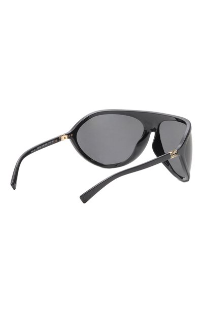 Солнцезащитные очки MIU MIU, арт. A01S-1AB5S0, фото 3