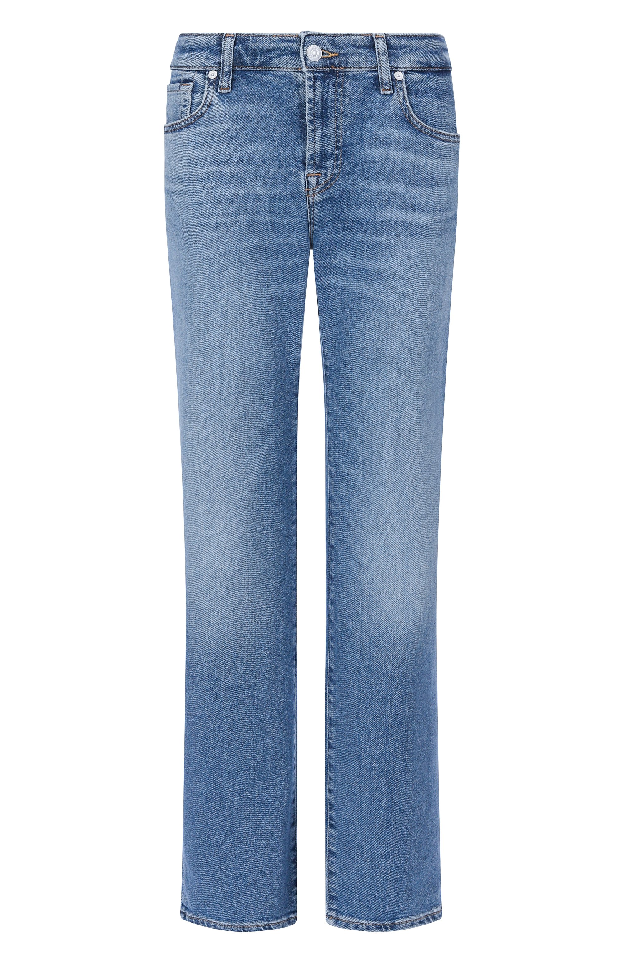 Джинсы calie 7 FOR ALL MANKIND, арт. 7UC901201BD, фото 1