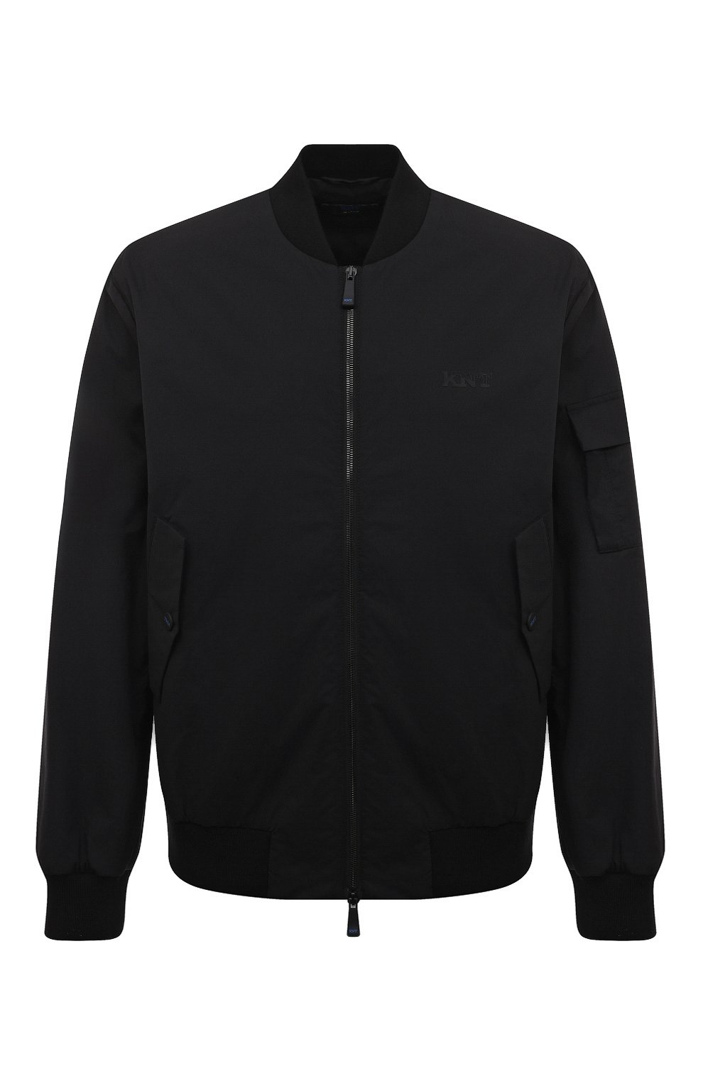 Хлопковый бомбер KITON, арт. UGKH059K0705D02_SET, фото 1