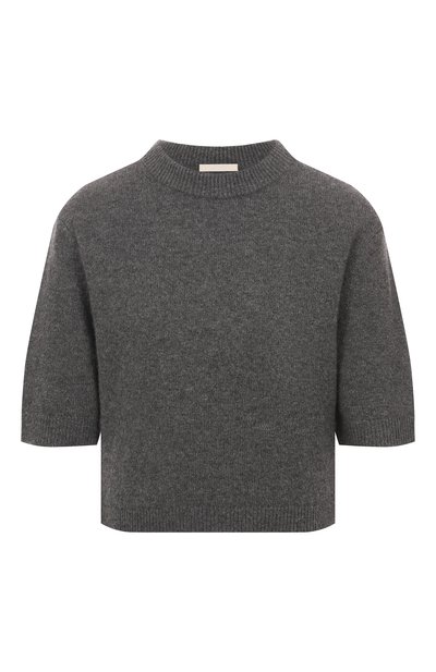 Женский кашемировый пуловер 12 STOREEZ, арт. 134636