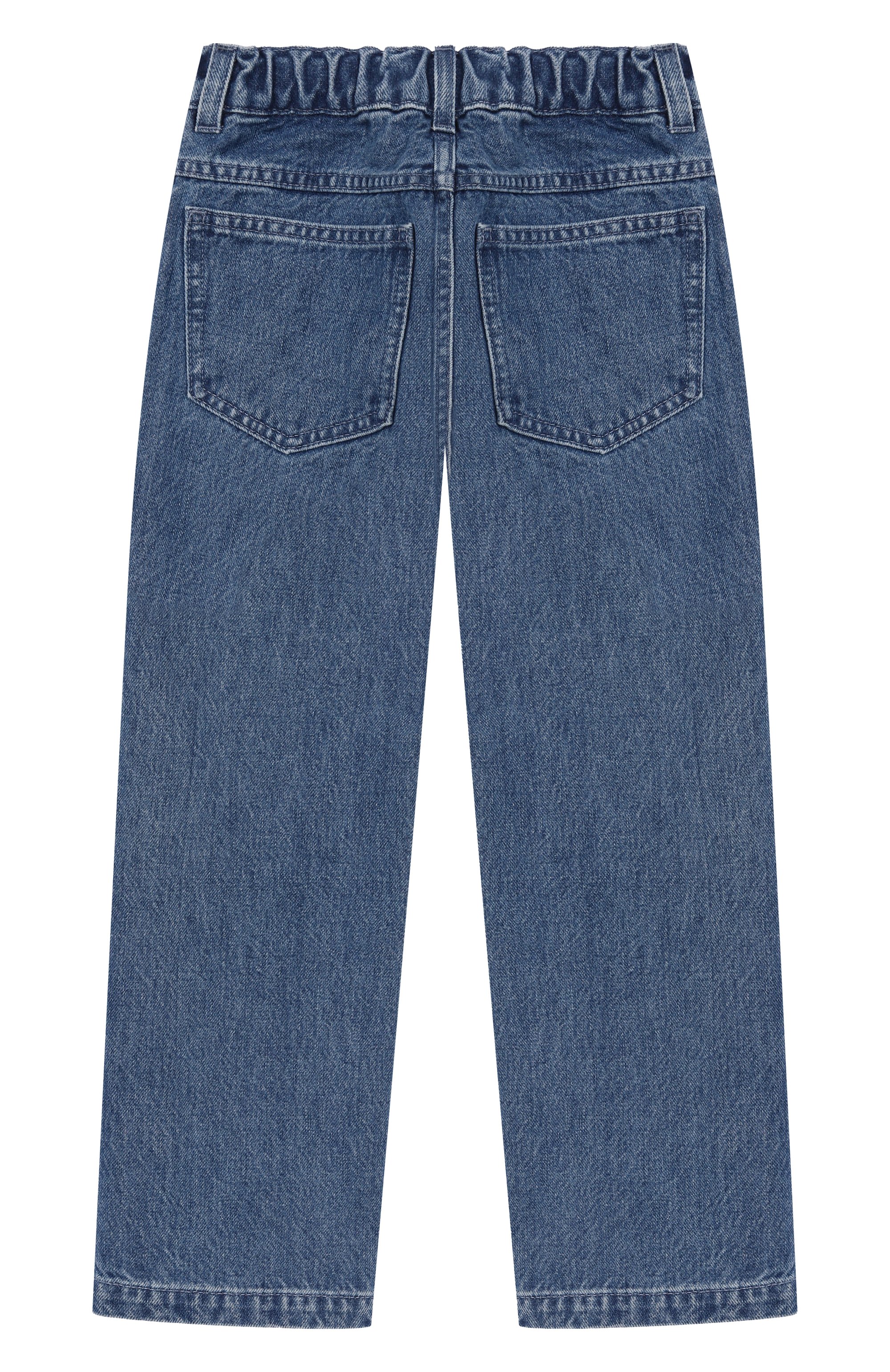 Джинсы FENDI, арт. JUF089/AMHX/4-6, фото 2