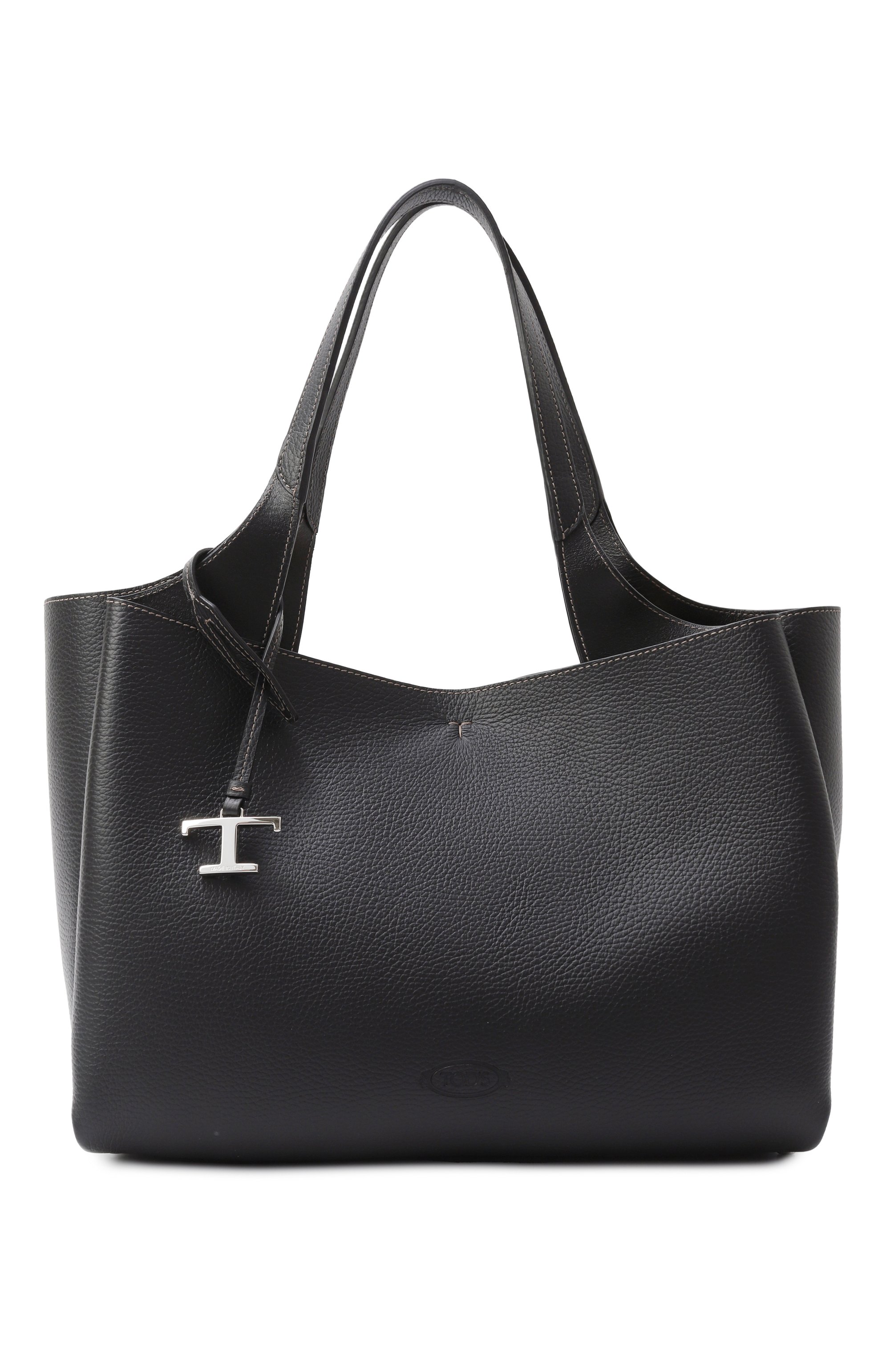 Сумка-тоут TOD’S, арт. XBWAPAF9300/QRI, фото 1