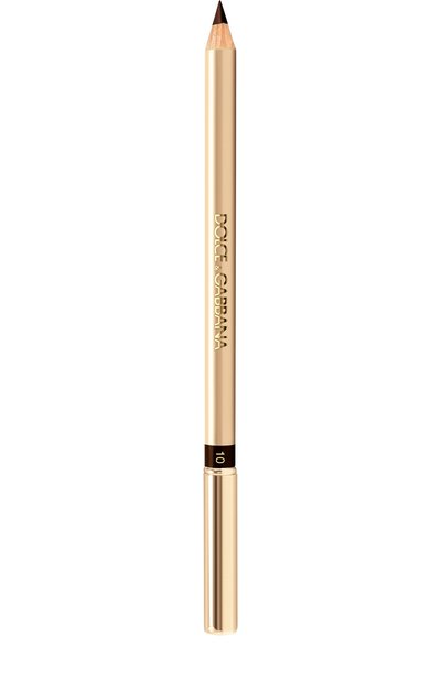 Женский карандаш для глаз, оттенок 10 chocolate DOLCE & GABBANA, арт. 3024335DG