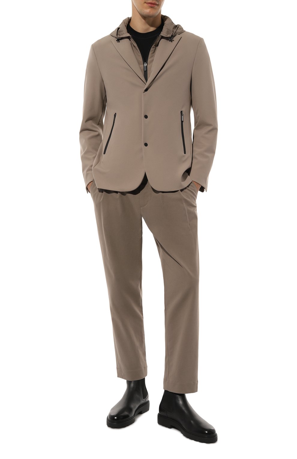 Куртка PAUL&SHARK, арт. 14312705, фото 2