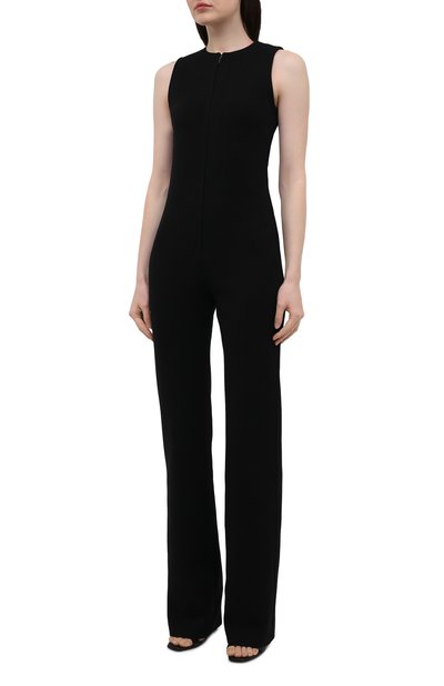 Шерстяной комбинезон SAINT LAURENT, арт. 657667/Y288V, фото 3