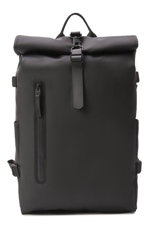 фото Рюкзак rolltop large rains