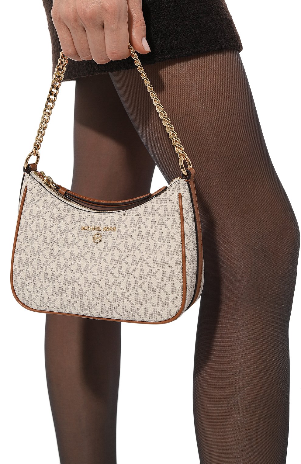 Сумка jet set charm small MICHAEL MICHAEL KORS, арт. 32H1GT9C1B, фото 2