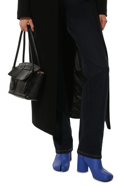 Ботильоны tabi MAISON MARGIELA, арт. S38WU0378/P4365, фото 3