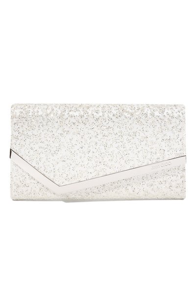Клатч emmie JIMMY CHOO, арт. EMMIEBZZ, фото 1