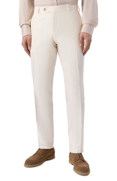 Костюм изо льна и хлопка L.B.M. 1911, арт. 3684/53367, фото 4