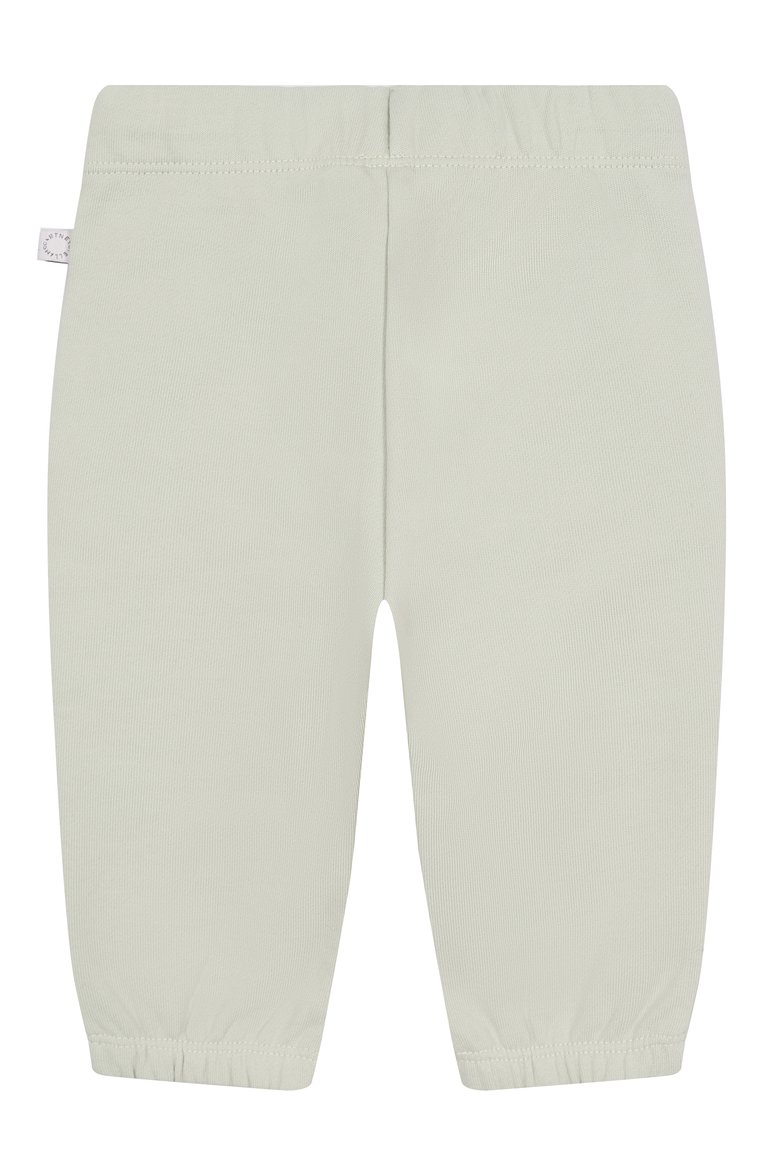 Хлопковые джоггеры STELLA MCCARTNEY, арт. TW6640, фото 1