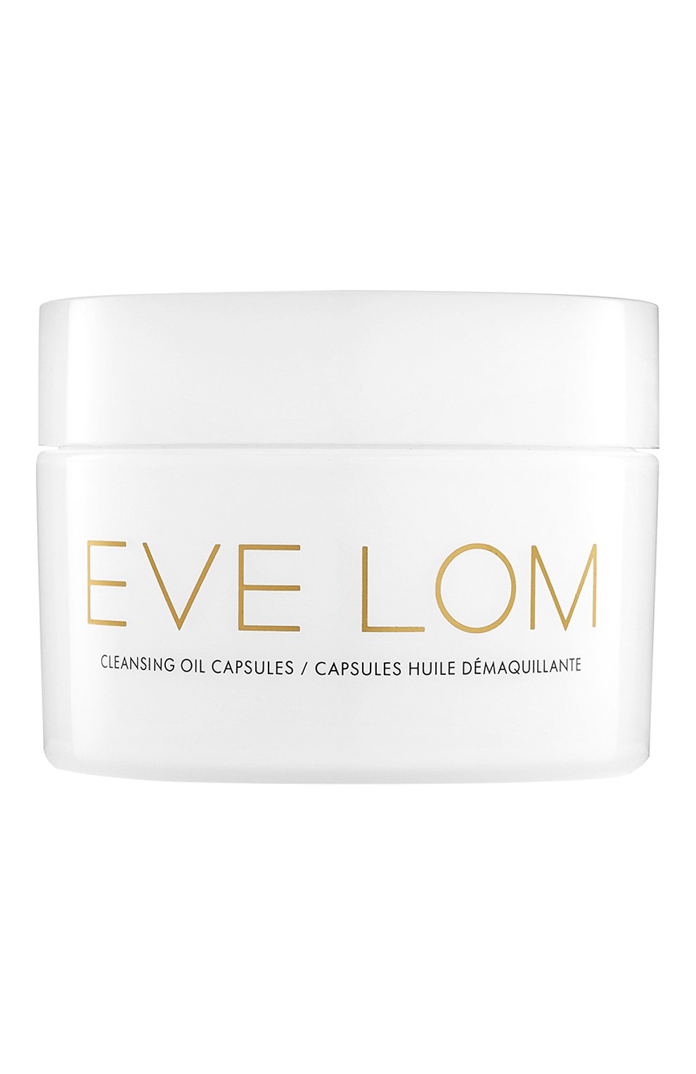Очищающее масло для лица в капсулах EVE LOM, арт. 5050013027254, фото 1