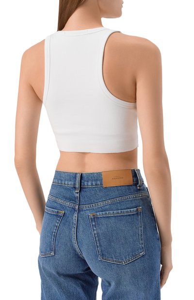 Хлопковый топ KSUBI, арт. WSP25SI001, фото 4