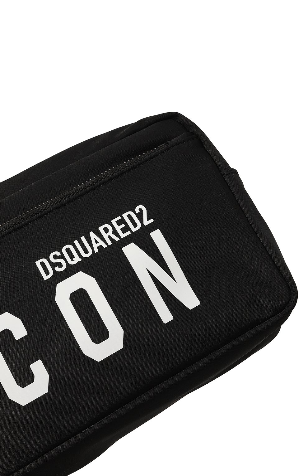 Текстильный несессер icon DSQUARED2, арт. BYM0028 11703199, фото 2