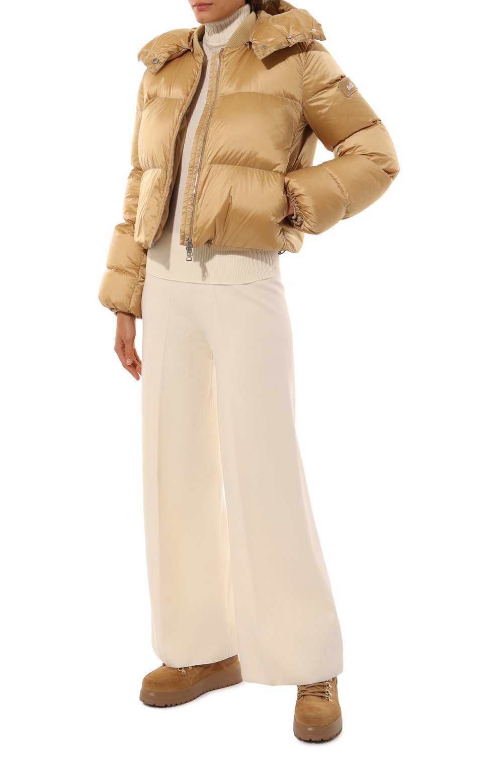 Пуховик ADD, арт. 10AW330, фото 2