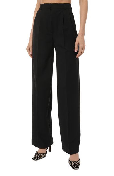 Шерстяные брюки SIMPLIFY, арт. BRK04, фото 3