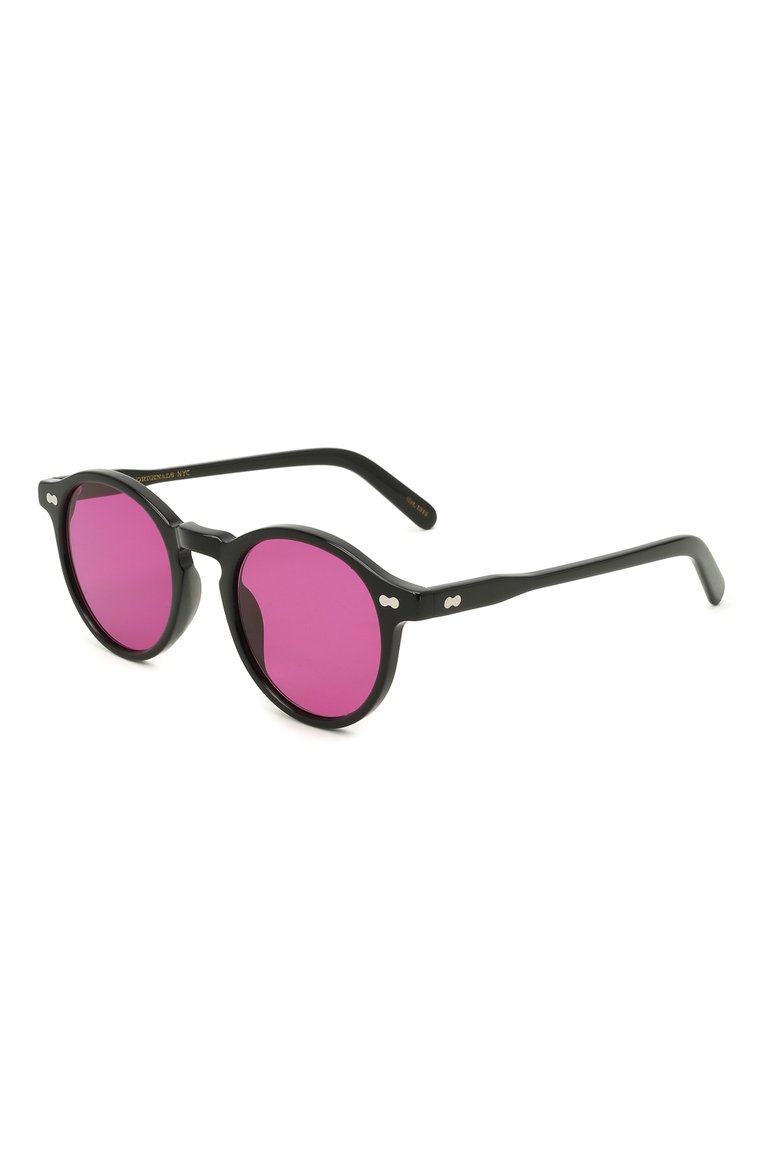 Солнцезащитные очки MOSCOT, арт. MILTZEN BASE 2 SUN 0200-TL, фото 1