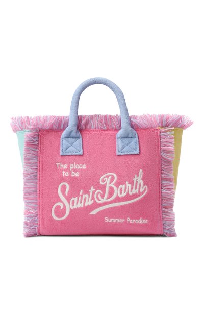 Сумка MC2 SAINT BARTH, арт. C0L0005-02809L/C0LETTE SP0NGE
