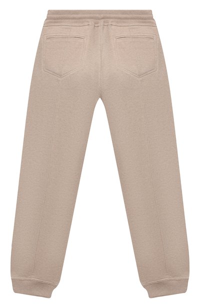 Кашемировые джоггеры BRUNELLO CUCINELLI, арт. BL827E317C, фото 2