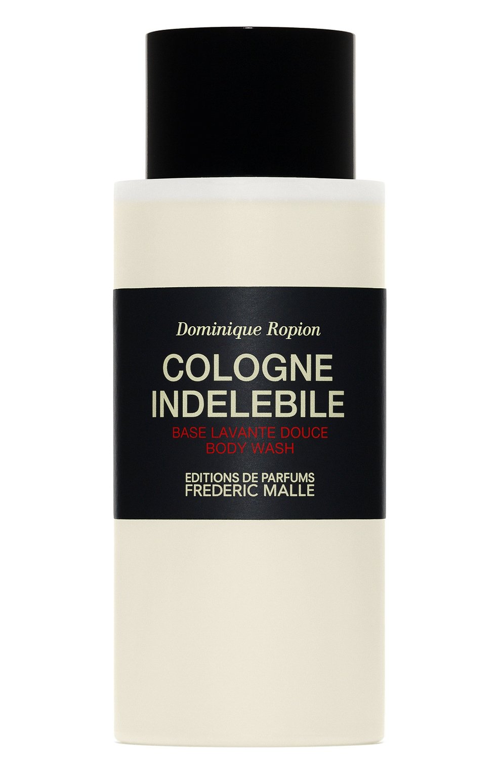 Гель для душа cologne indelebile (200ml) FREDERIC MALLE, арт. 3700135008779, фото 1