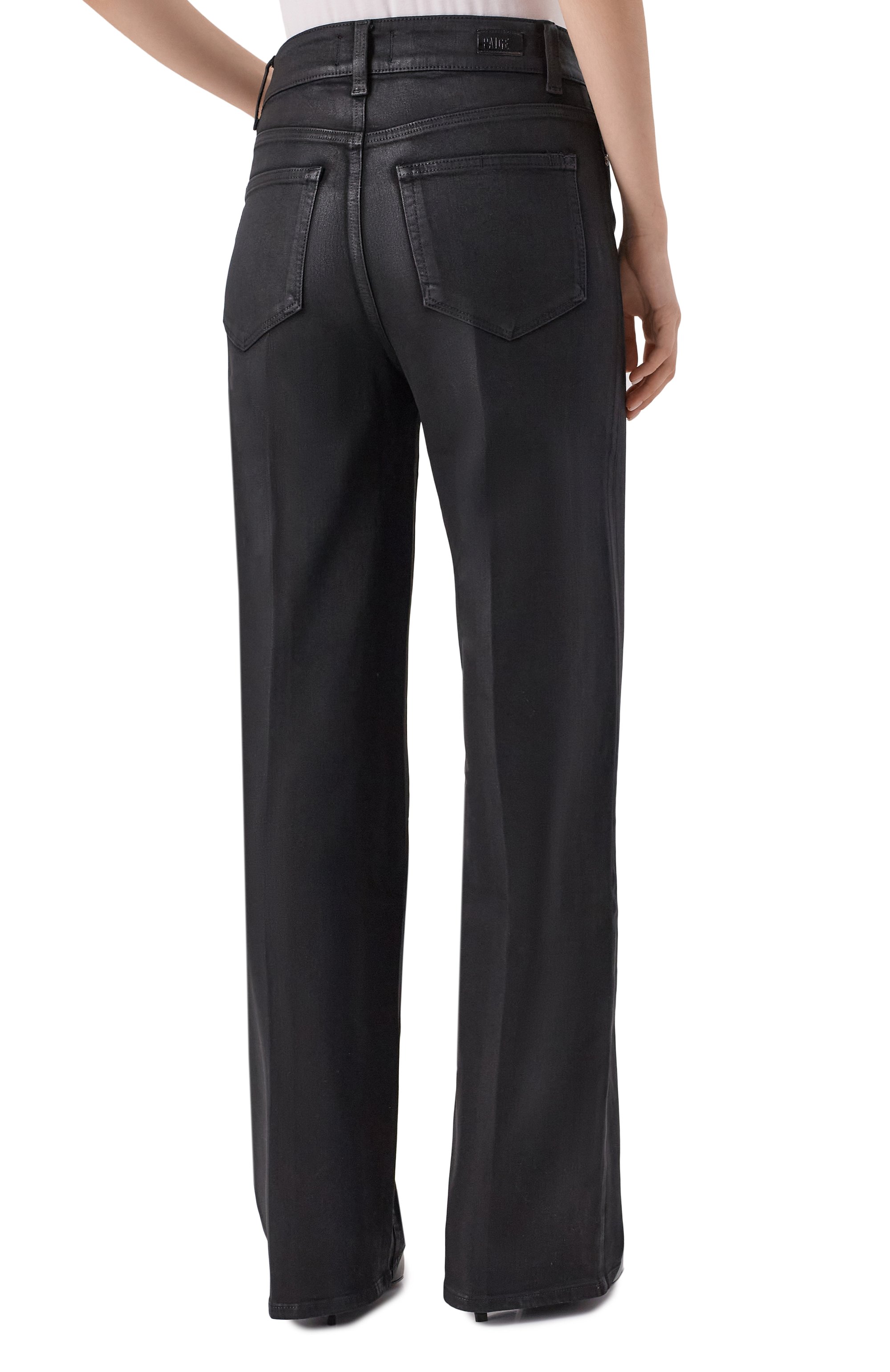 Джинсы sasha PAIGE, арт. 8750901-3364, фото 4