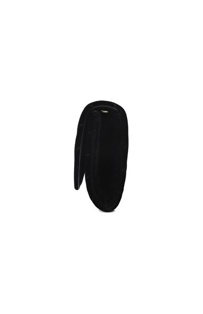 Клатч avenue JIMMY CHOO, арт. AVNCURVEWALCHNAJN, фото 4