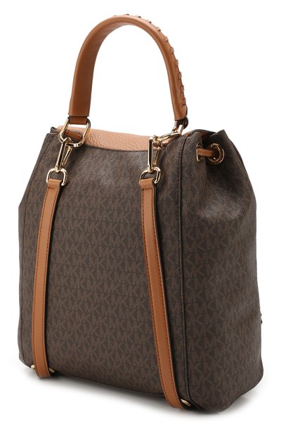 Рюкзак viv large MICHAEL MICHAEL KORS, арт. 30T9GVBB7B, фото 3