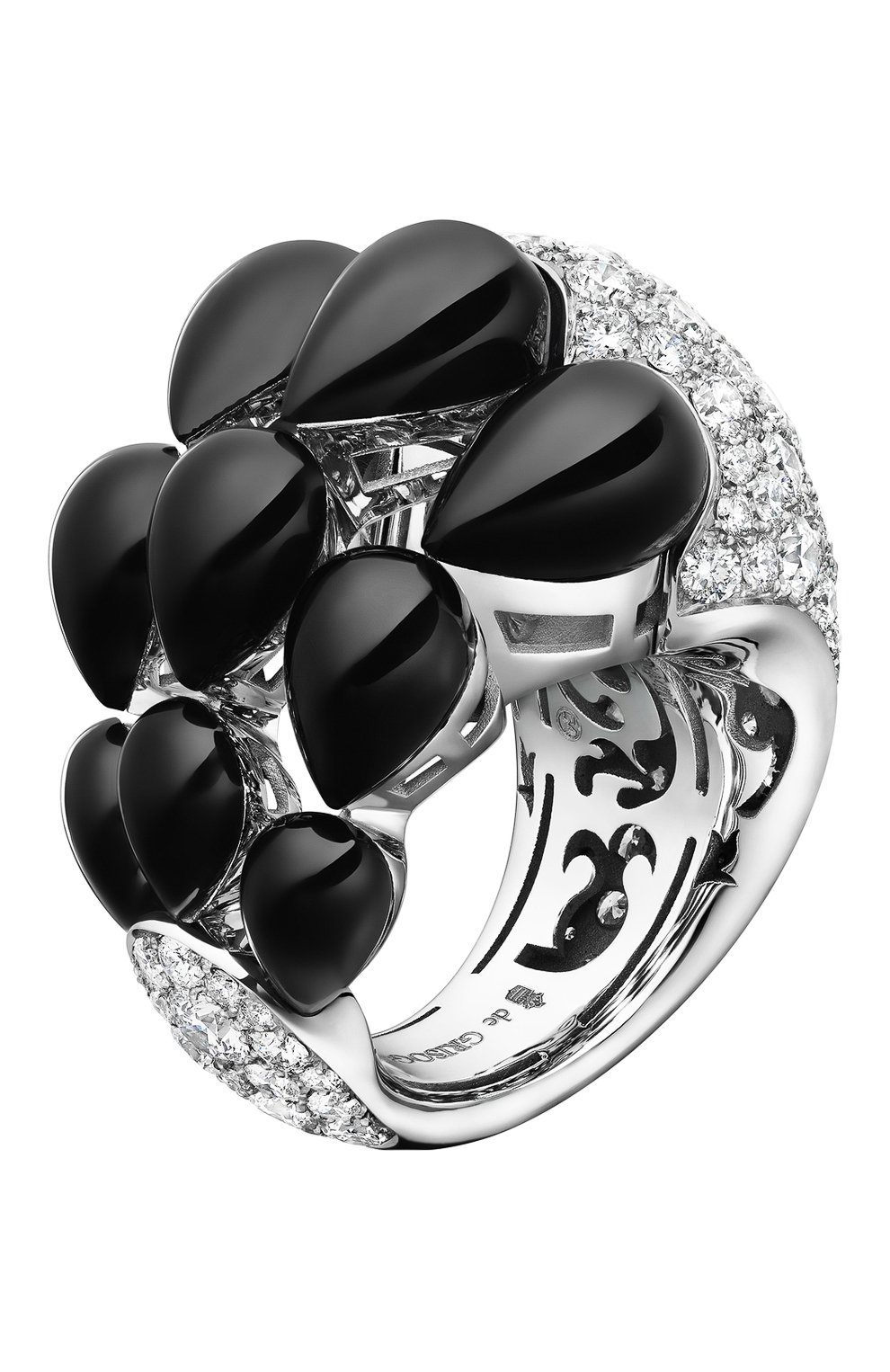 Кольцо DE GRISOGONO, арт. 53802/06, фото 1