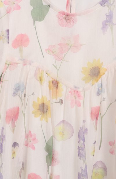 Платье STELLA MCCARTNEY, арт. TW1C80, фото 3