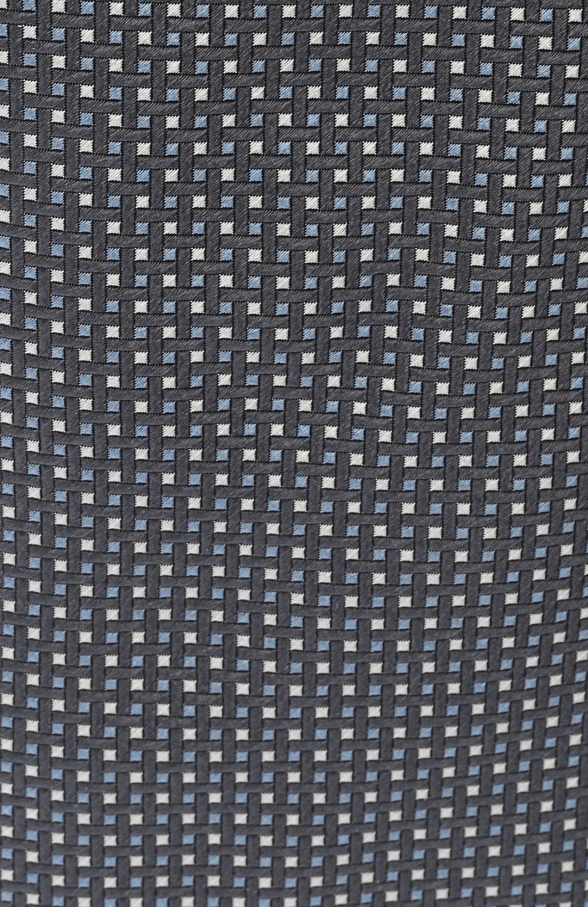 Шелковый галстук BRIONI, арт. O62H00-PC470, фото 4