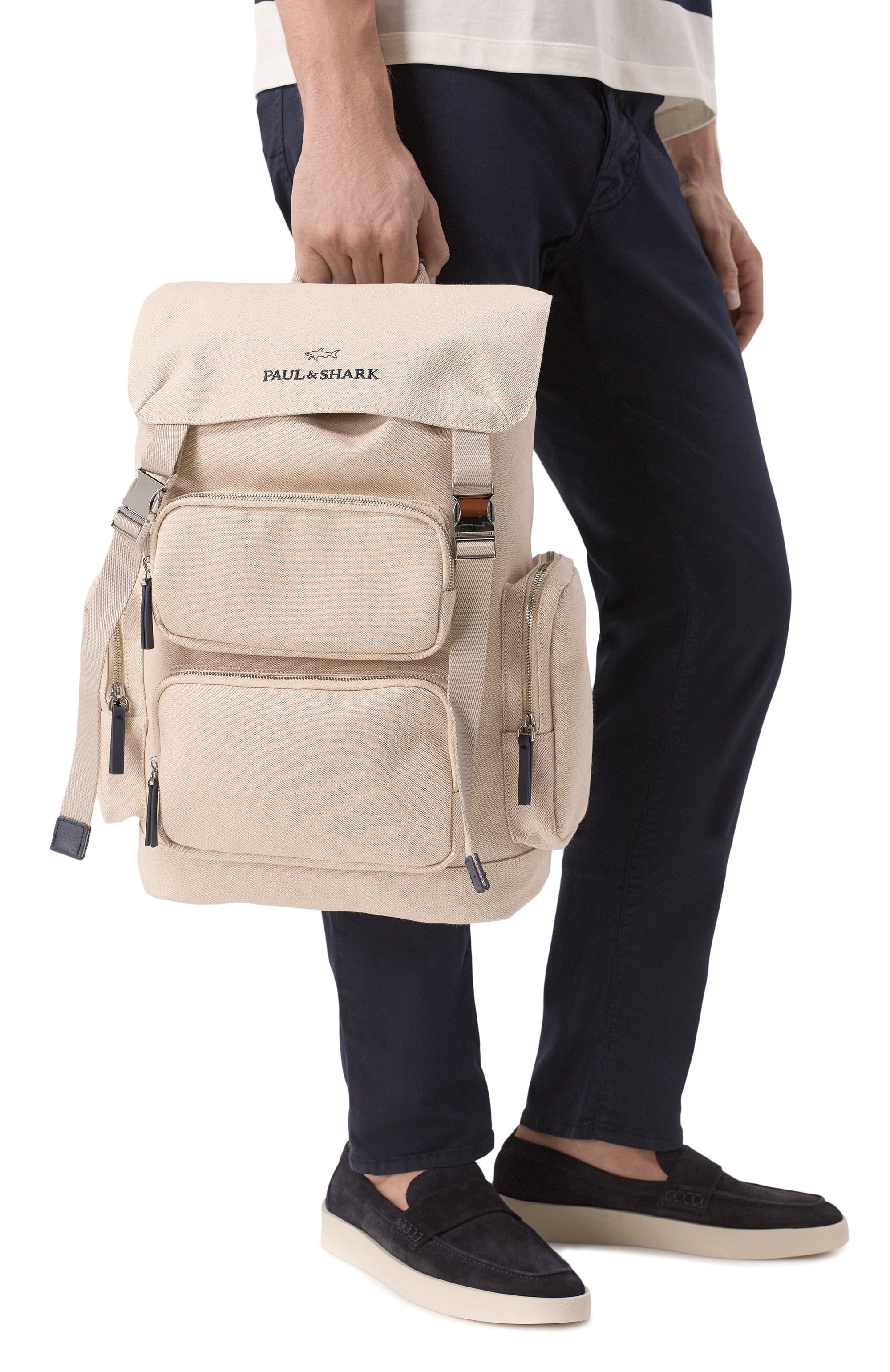 Рюкзак PAUL&SHARK, арт. 25418102, фото 2