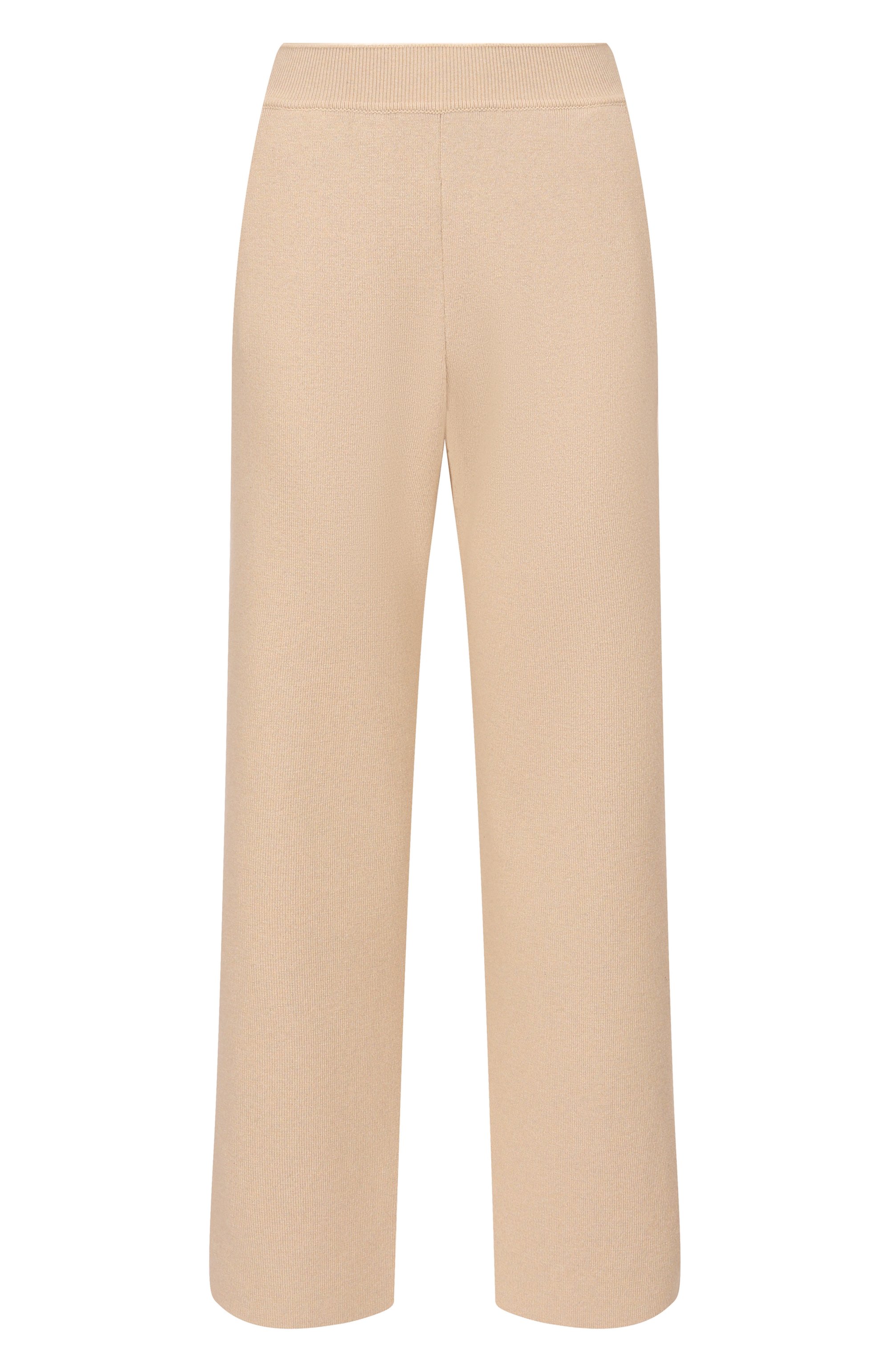 Кашемировые брюки LORO PIANA, арт. FAM7915, фото 1