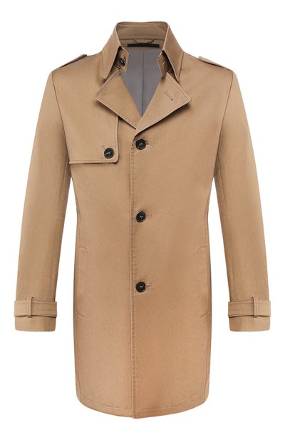 Хлопковый плащ skopje DRYKORN, арт. 45108-112420, фото 1