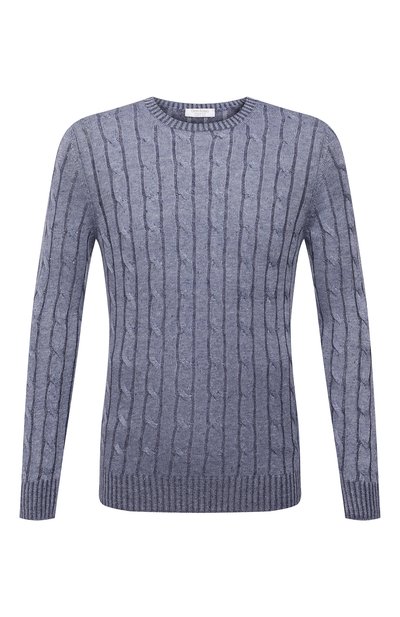 Льняной свитер GRAN SASSO, арт. 23180/24809, фото 1