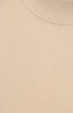 Женский топ из вискозы WEEKEND MAX MARA бежевого цвета, арт. BELGI0 | Фото 6 (Рукава: Короткие, Без рукавов; Длина (для топов): Стандартные; Материал внешний: Вискоза; Стили: Кэжуэл; Кросс-КТ: Трикотаж; Автоматизация состава: Проставлено; Автоматизация ТО: Проставлено)