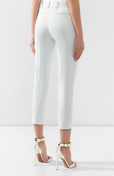 Хлопковые брюки LORO PIANA, арт. FAL0763, фото 4