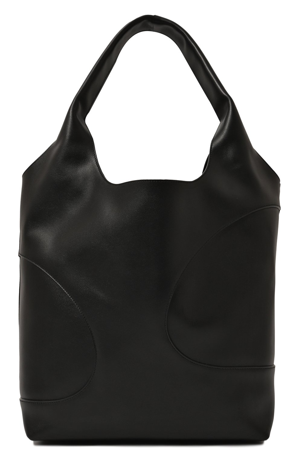 Сумка-тоут cut out FERRAGAMO, арт. 215985/771418, фото 6