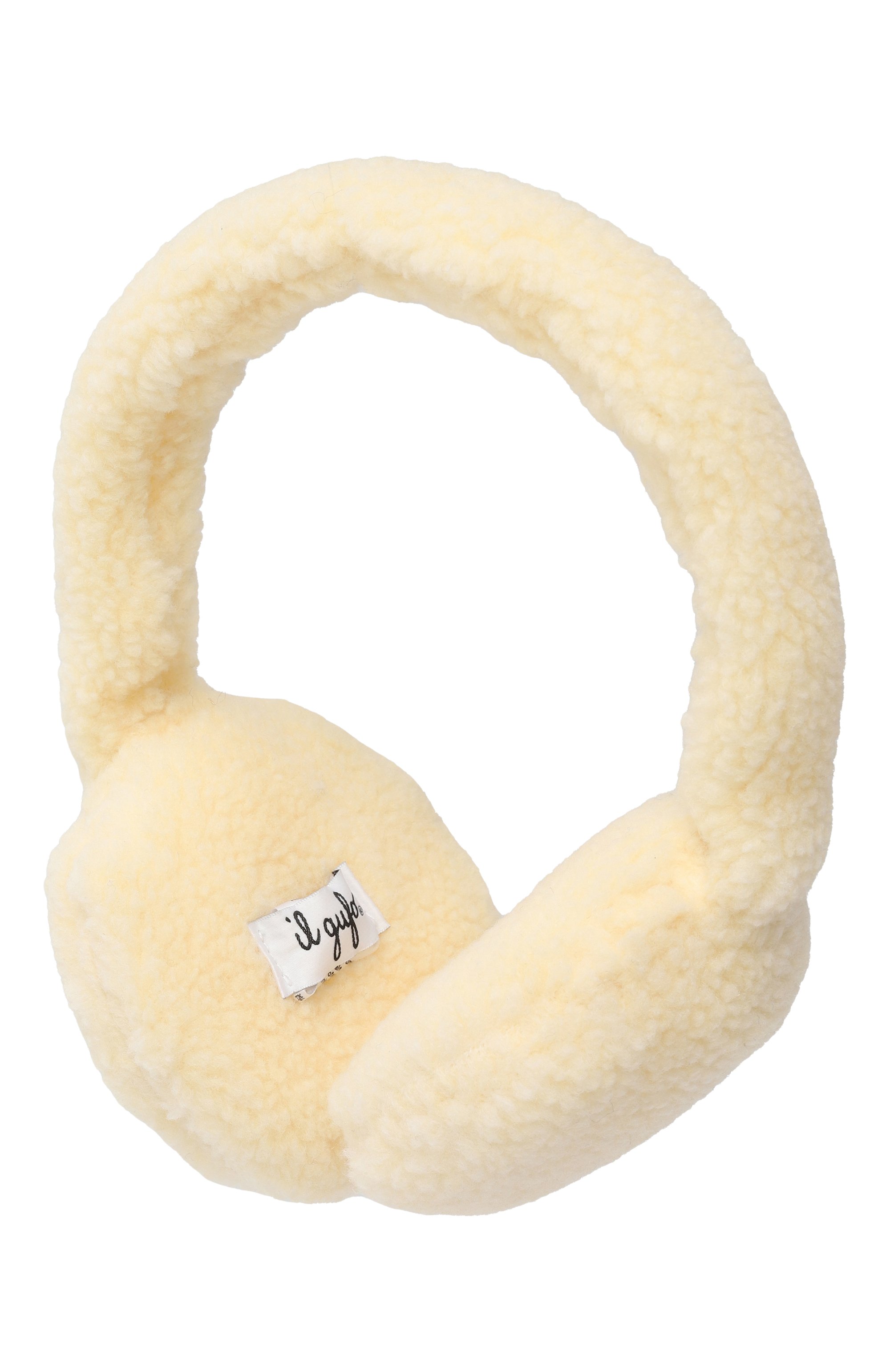 Наушники IL GUFO, арт. A25GPH0006PE035, фото 2