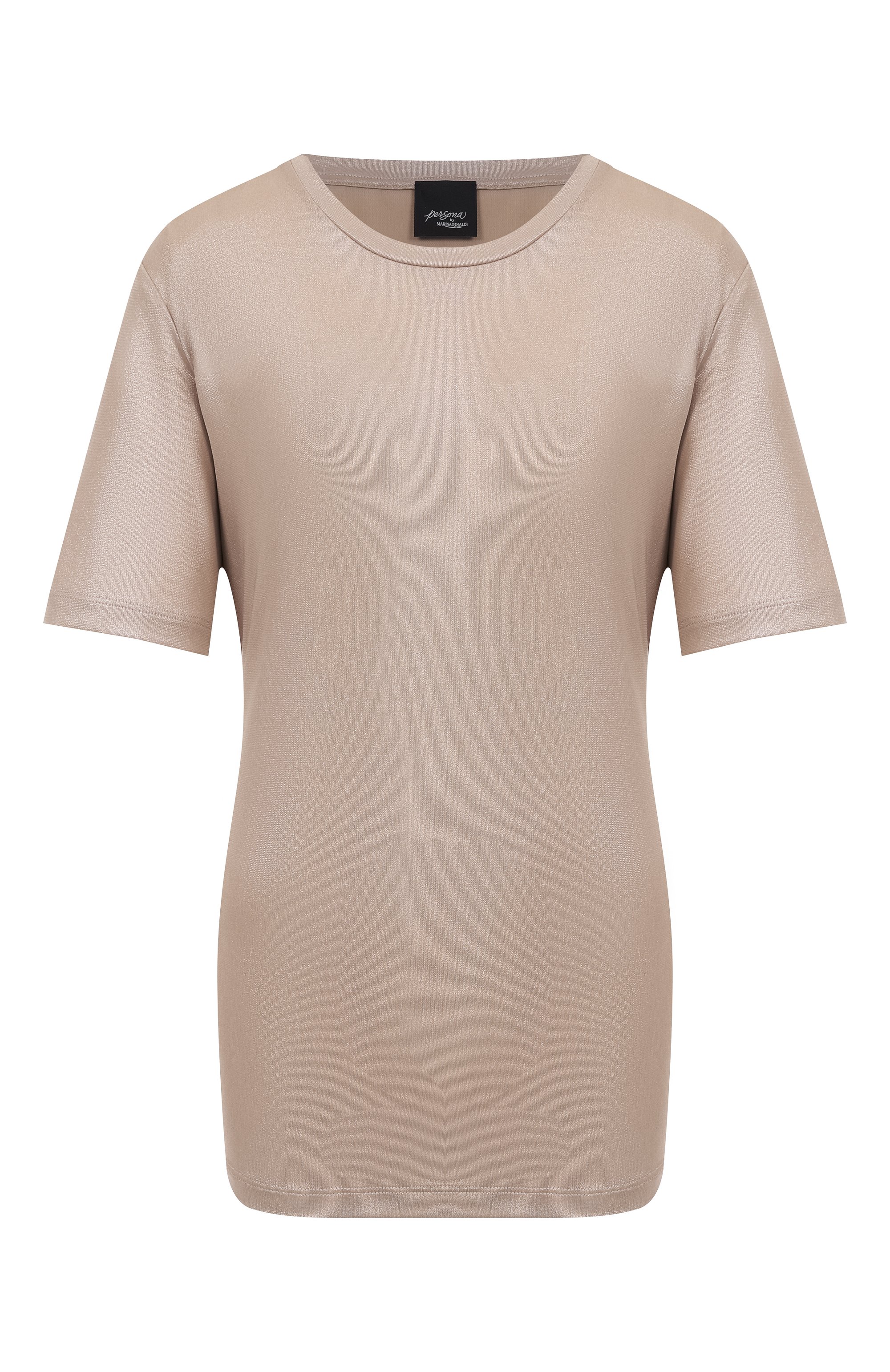 Футболка PERSONA BY MARINA RINALDI, арт. MIMMA, фото 1
