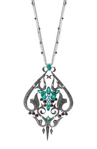 Колье STEPHEN WEBSTER, арт. 3013331, фото 1